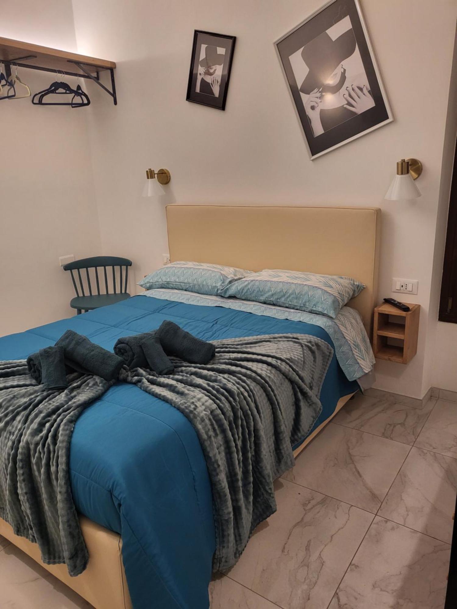 Apartamento Il Posto Che Non Ti Aspetti Centro Storico Turín Exterior foto