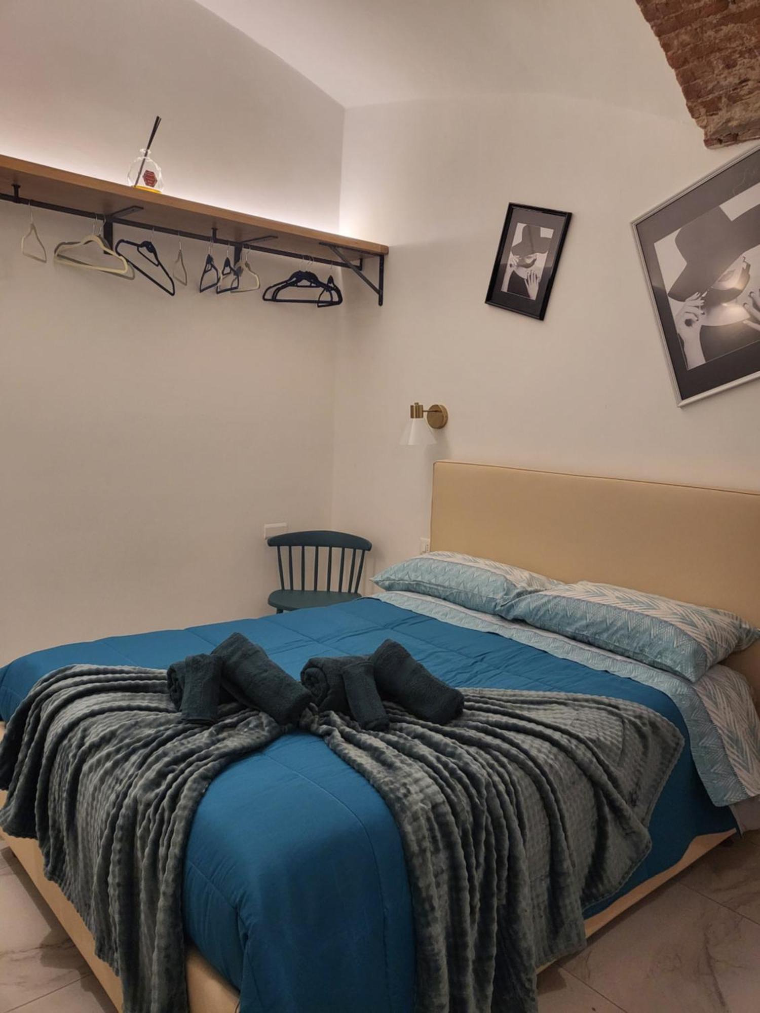 Apartamento Il Posto Che Non Ti Aspetti Centro Storico Turín Exterior foto