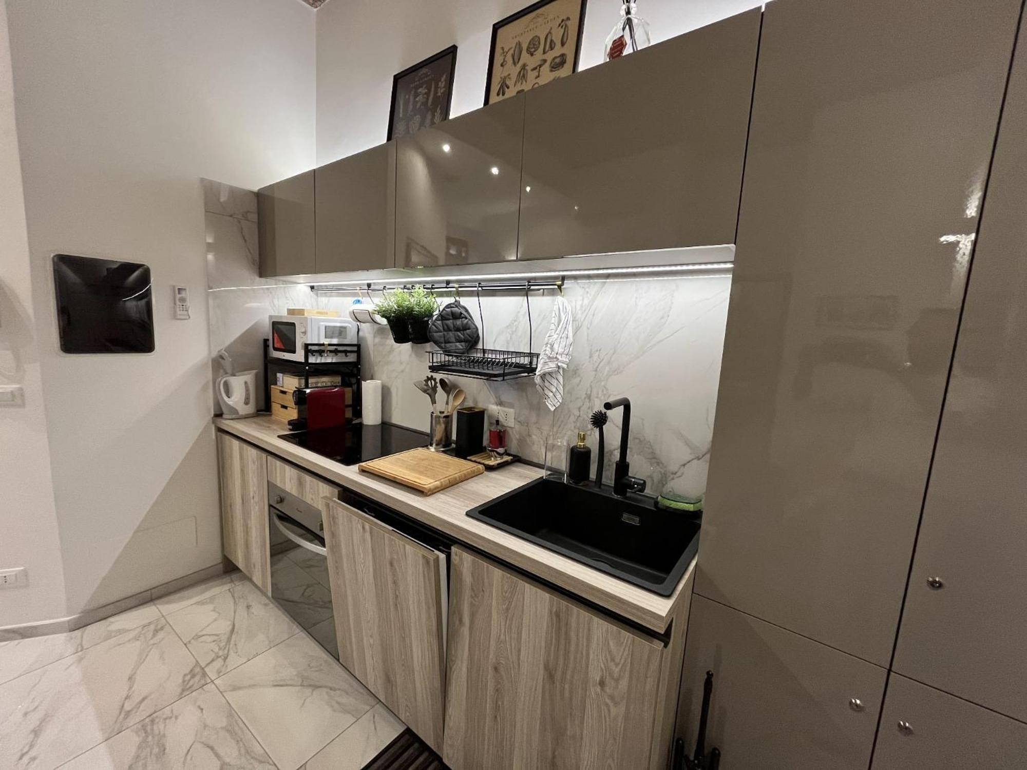 Apartamento Il Posto Che Non Ti Aspetti Centro Storico Turín Exterior foto